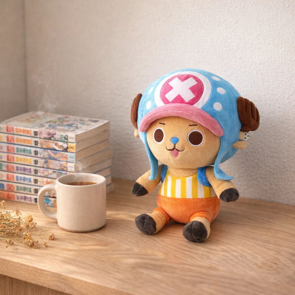 Best One Piece plush figure guide - how to find the perfect collectible